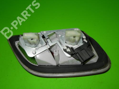 Left tailgate light MERCEDES-BENZ CLK (C208) CLK 320 (208.365) | BP6659942C79 