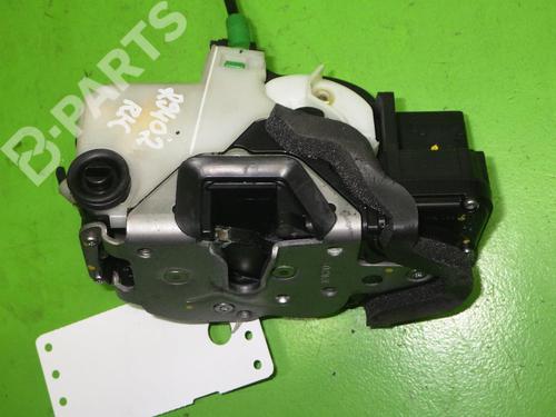 Rear right lock OPEL INSIGNIA A Sports Tourer (G09) 2.0 CDTI (35) | BP6643652C99 
