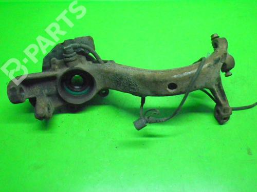 Right front steering knuckle AUDI A6 C5 Avant (4B5) 2.5 TDI quattro | BP6666360M26 