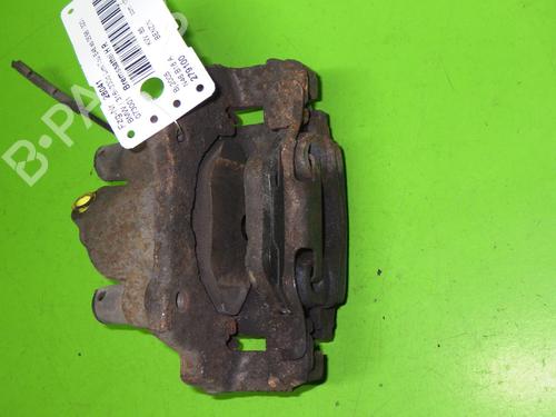 Right rear brake caliper BMW 3 Touring (E46) 316 i | BP14721393M106 