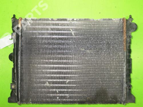 Used Water radiator SEAT TERRA (24) 0.9 (40 hp) 6402555