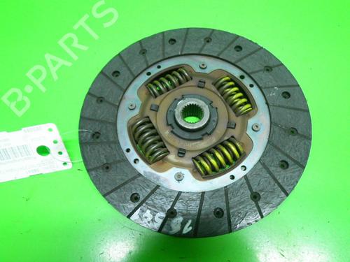 Used Other CHEVROLET AVEO / KALOS Hatchback (T200) 1.4 16V (94 hp) 14710720