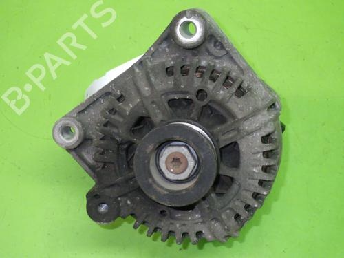 Used Alternator BMW 1 (E81) 120 d (163 hp) 24479298