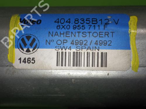 Rear wiper motor VW POLO (6N2) 1.4 | BP21827323M102 
