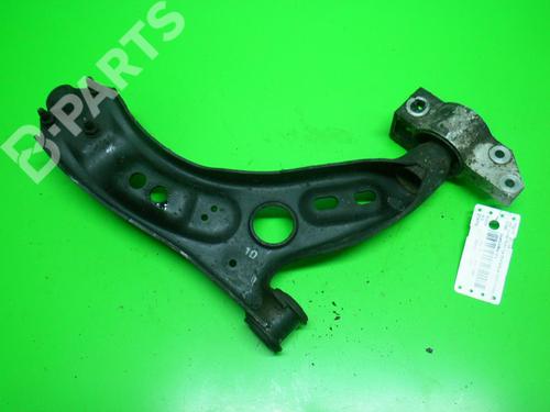 Left front suspension arm VW CADDY III MPV (2KB, 2KJ, 2CB, 2CJ) 1.9 TDI | BP6611138M12 
