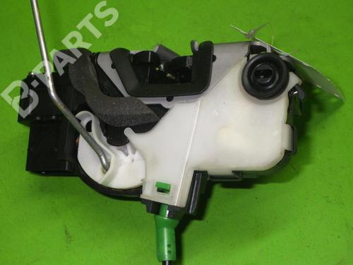 Rear right lock OPEL INSIGNIA A (G09) 2.8 V6 Turbo 4x4 (68) | BP6652551C99 
