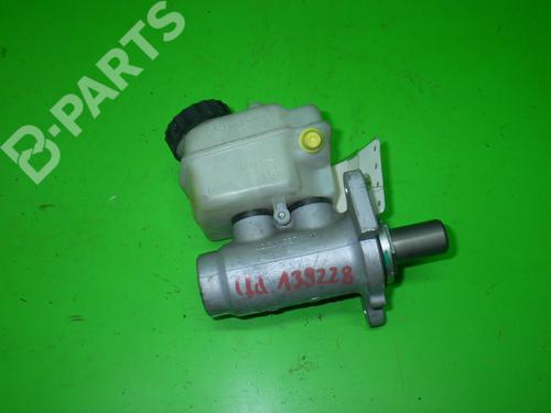 Brake master cylinder MERCEDES-BENZ A-CLASS (W168) A 140 (168.031, 168.131) | BP6343910M77 