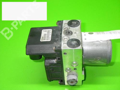 Used ABS pump FIAT STILO (192_) 1.8 16V (192AXC1A, 192BXC1A) (133 hp) 6356188