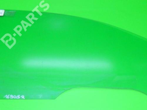 Used Front right door window Front right door window FORD FOCUS I (DAW, DBW) 1.6 16V (100 hp) 6606621 6606621