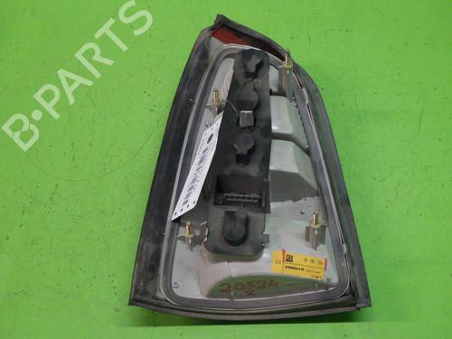 Right taillight OPEL VECTRA B Estate (J96) 2.0 i 16V (F35) | BP29701493C35 