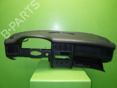 Used Dashboard AUDI 80 B3 Saloon (893, 894, 8A2) 1.8 S (90 hp) 31607620