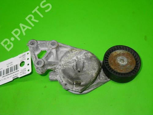 Used Pulley SKODA OCTAVIA I (1U2) 2.0 (116 hp) 14713776