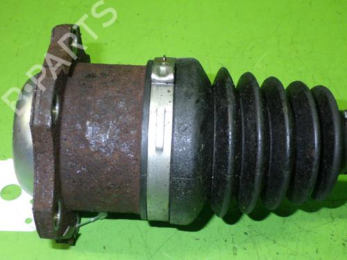 Left front driveshaft SKODA ROOMSTER (5J7) 1.9 TDI | BP30582307M38