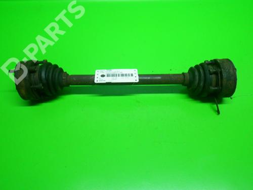 Used Left rear driveshaft Left rear driveshaft FORD GRANADA II (GU) 2.1 D (63 hp) 6608547 6608547