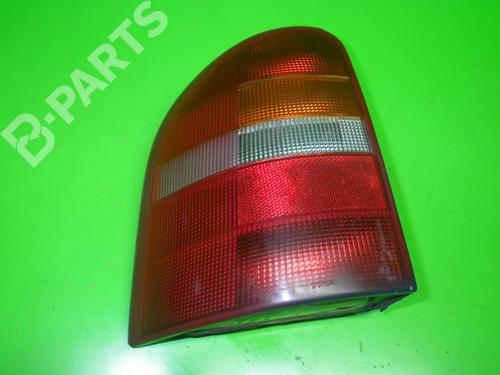Used Left taillight FORD MONDEO II Turnier (BNP) 2.0 i (131 hp) 6608480