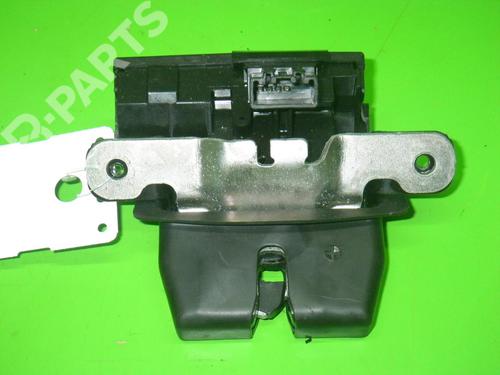 Tailgate lock FORD FIESTA VI (CB1, CCN) 1.4 | BP6366824C101 