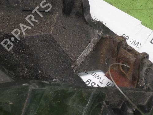 Front bumper bracket OPEL TIGRA TwinTop (X04) 1.4 (R97) | BP29579394C158 