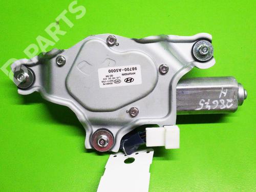 Rear wiper motor HYUNDAI i30 (GD) 1.4 CRDi | BP6654798M102 