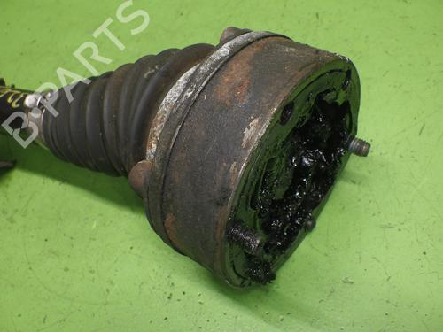 Left front driveshaft VW PASSAT B6 Variant (3C5) 2.0 TDI | BP37411952M38 - Image 4