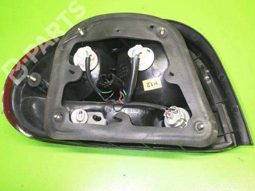 Right taillight HYUNDAI ACCENT I (X-3) 1.5 i 12V | BP6656507C35 
