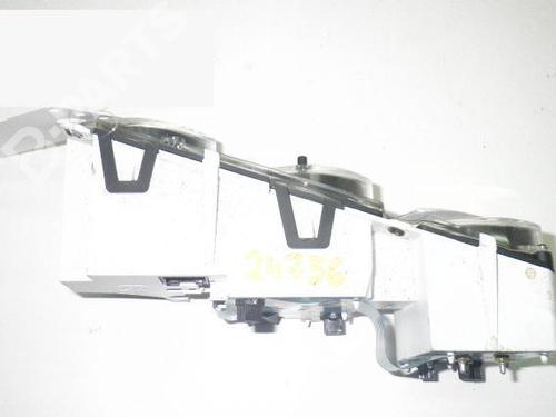 Display monitor ALFA ROMEO 156 Sportwagon (932_) 1.6 16V T.SPARK. (932B4100) | BP6351923C48 