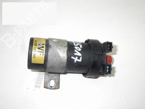 Ignition coil OPEL ASTRA F Hatchback (T92) 2.0 i (F08, M08, F68, M68) | BP6351353M94 