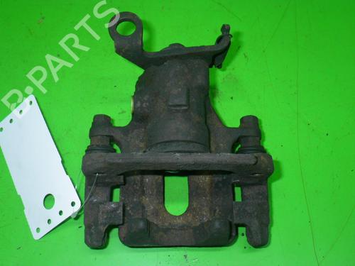 Left rear brake caliper FORD FOCUS I Turnier (DNW) 1.8 DI / TDDi | BP14716939M107 