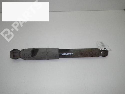 Used Right rear shock absorber OPEL ASTRA H Estate (A04) 1.9 CDTI 16V (L35) (120 hp) 6670919