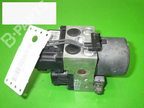 ABS pump RENAULT MEGANE I Cabriolet (EA0/1_) 1.4 16V (EA0D, EA1H, EA0W, EA10) | BP6355703M43 