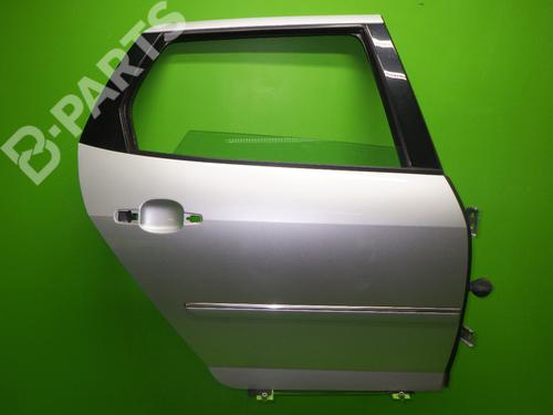 Used Right rear door PEUGEOT 407 SW (6E_, 6D_) 1.6 HDi 110 (109 hp) 8309273