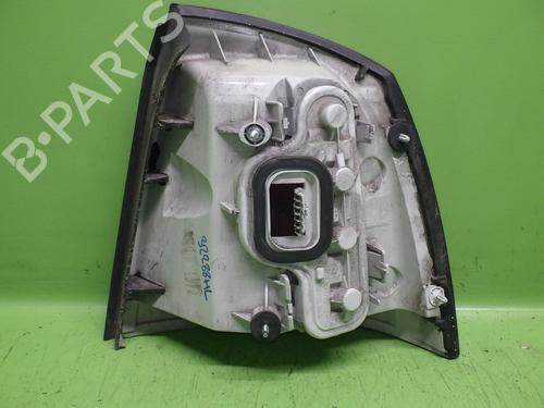 Left taillight OPEL ASTRA G Hatchback (T98) 1.6 16V (F08, F48) | BP29757863C34 