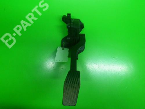 Electronic module OPEL COMBO Box Body/MPV 1.7 DTI 16V | BP6347837M83 