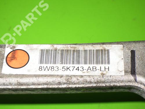 Left rear suspension arm JAGUAR XF I (X250) 2.2 D | BP6670034M14 