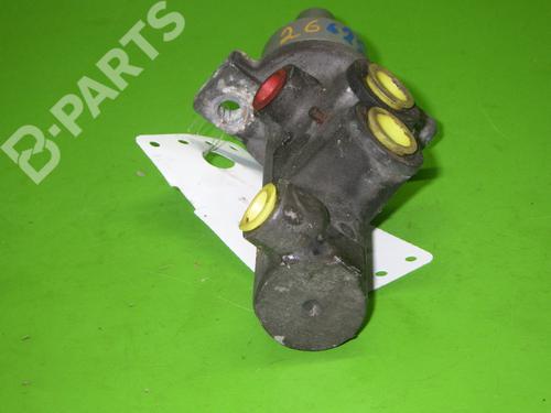 Hovedbremsecylinder VW GOLF IV (1J1) 1.9 TDI | BP6398662M77 