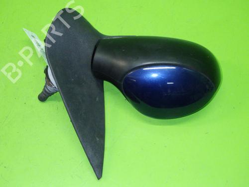 Bakspejl Højre PEUGEOT 206 Hatchback (2A/C) 1.4 HDi eco 70 | BP12579299C27 