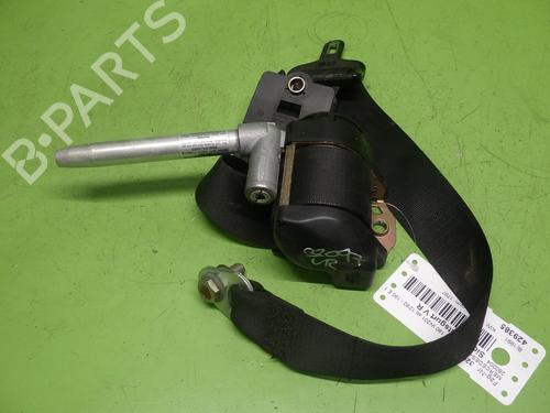Used Front right seatbelt MERCEDES-BENZ 190 (W201) E 1.8 (201.018) (109 hp) 28006733