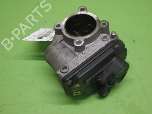 Boîtier papillon Boîtier papillon FORD FIESTA V (JH_, JD_) 1.4 16V (80 hp) 34640830 34640830