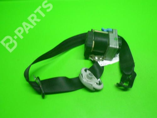 Front right seatbelt VW GOLF IV (1J1) 1.4 16V | BP6673463I25 