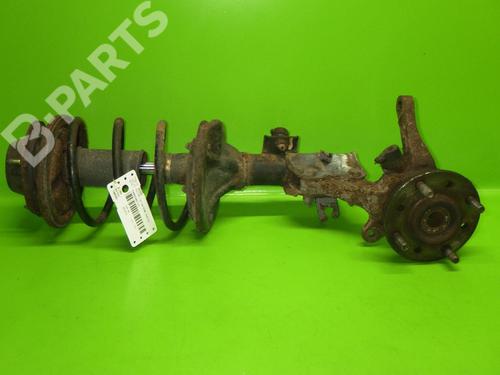 Left front shock absorber VOLVO V40 Estate (645) 1.8 | BP6655244M16 