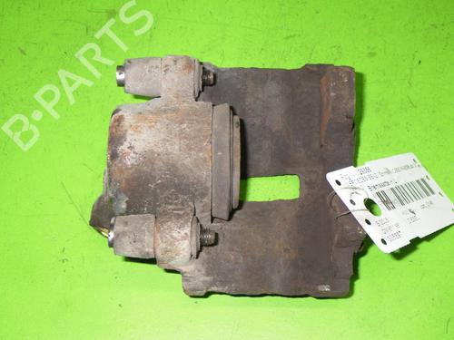 Left rear brake caliper MERCEDES-BENZ SPRINTER 3-t Platform/Chassis (B903) 313 CDI (903.611, 903.612, 903.621, 903.622) | BP14725503M107 