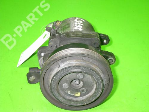 AC compressor BMW 3 Touring (E36) 318 i | BP6364404M34 