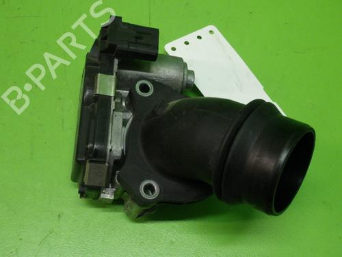 Used Throttle body OPEL INSIGNIA B Grand Sport (Z18) 1.5 (68) (140 hp) 27645795