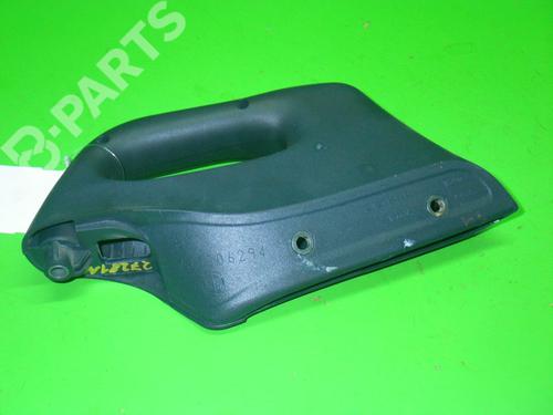 Rear left interior door handle FIAT DOBLO Box Body/MPV (223_) 1.2 (223ZXA1A) | BP6369769I15 