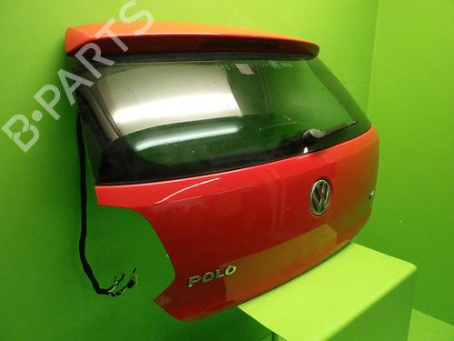 Tailgate VW POLO V (6R1, 6C1) 1.4 (6R1) | BP28050351C6 