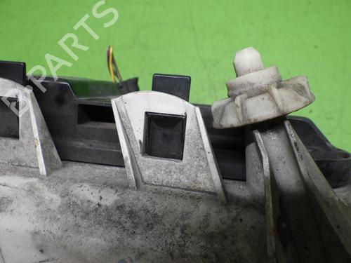 Right headlight VW GOLF III Variant (1H5) 1.9 TDI | BP29901228C29