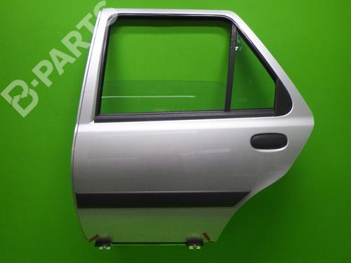 Used Left rear door FORD FIESTA IV (JA_, JB_) 1.3 i (60 hp) 7904954
