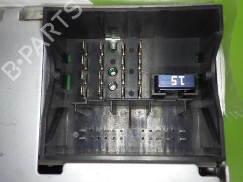 Radio OPEL ASTRA H GTC (A04) 1.9 CDTi (L08) | BP21946346E6 