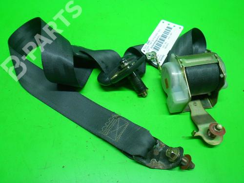 Used Rear left seatbelt HYUNDAI TRAJET (FO) 2.0 (136 hp) 6647427