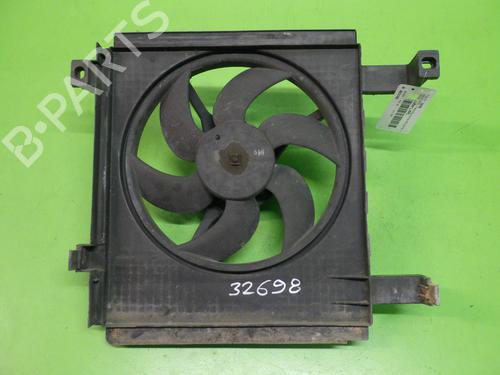 Køleventilator elektrisk Køleventilator elektrisk 39231396 39231396