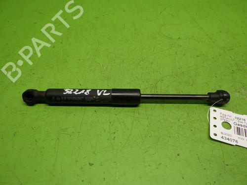 Tailgate lift support RENAULT ZOE (BFM_) ZOE (BFMC, BFMD) | BP29046438C138 
